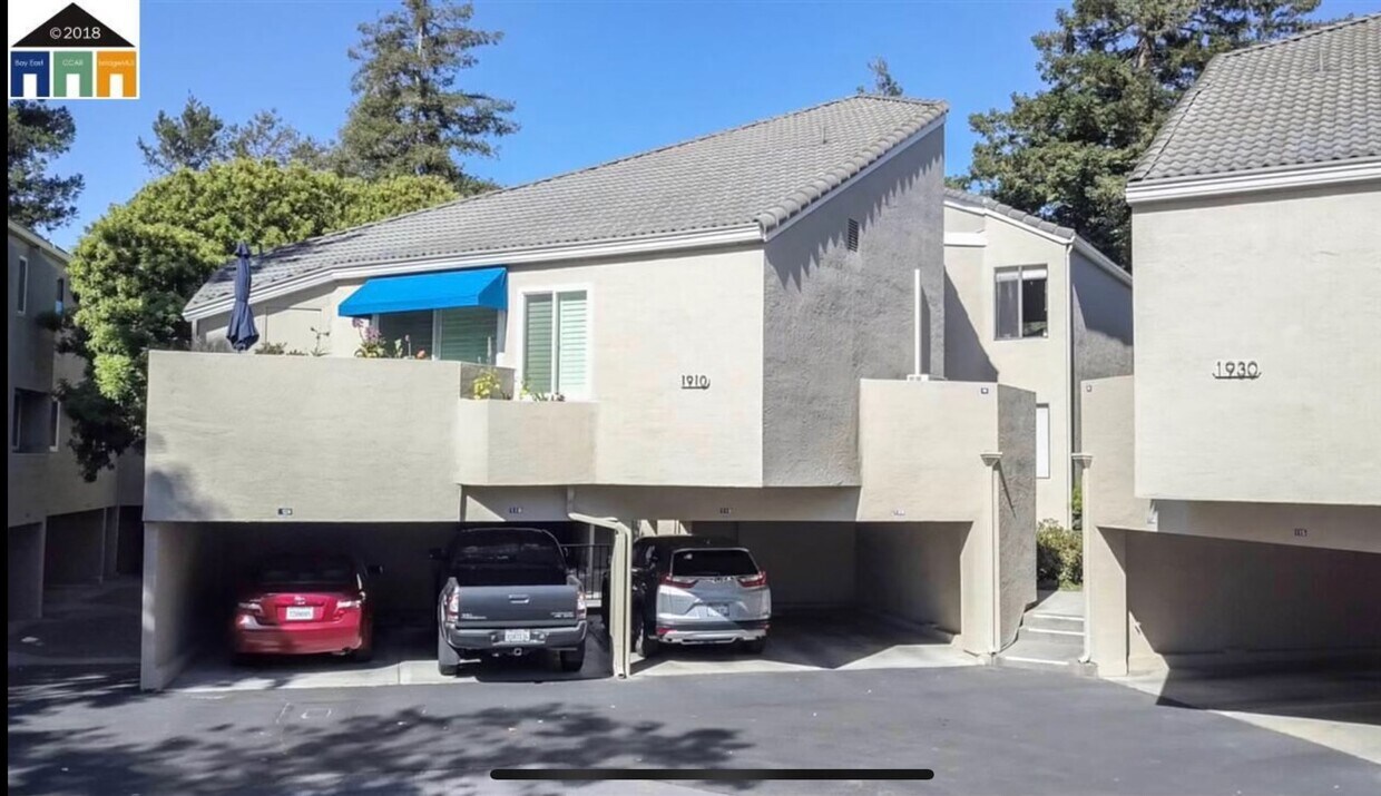 1910 Barrymore Cmn Unit M, Fremont, CA 94538 Condo for Rent in