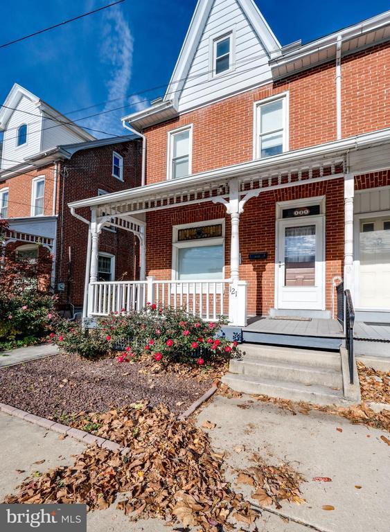 Foto principal - 121 W Arch St