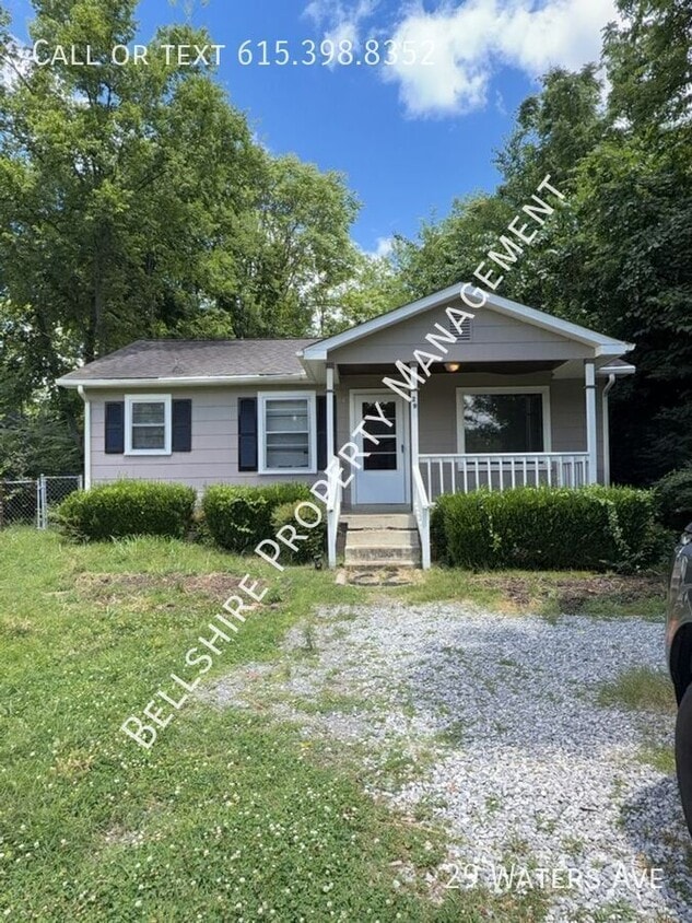 Photo - 29 Waters Ave-