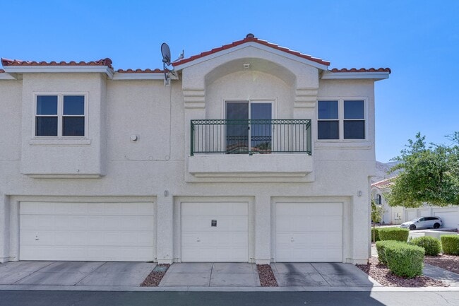 Foto del edificio - 6201 E Lake Mead Blvd