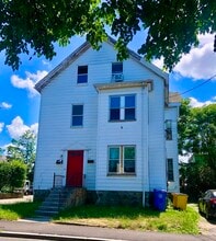Building Photo - 119 Brown St