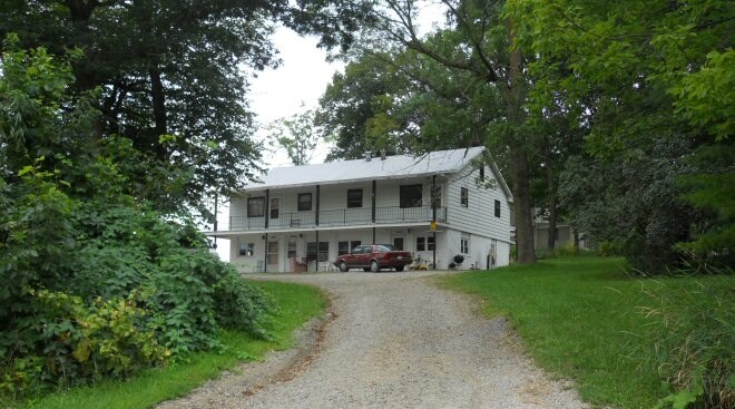 Primary Photo - W8266 State Road 16 & 60