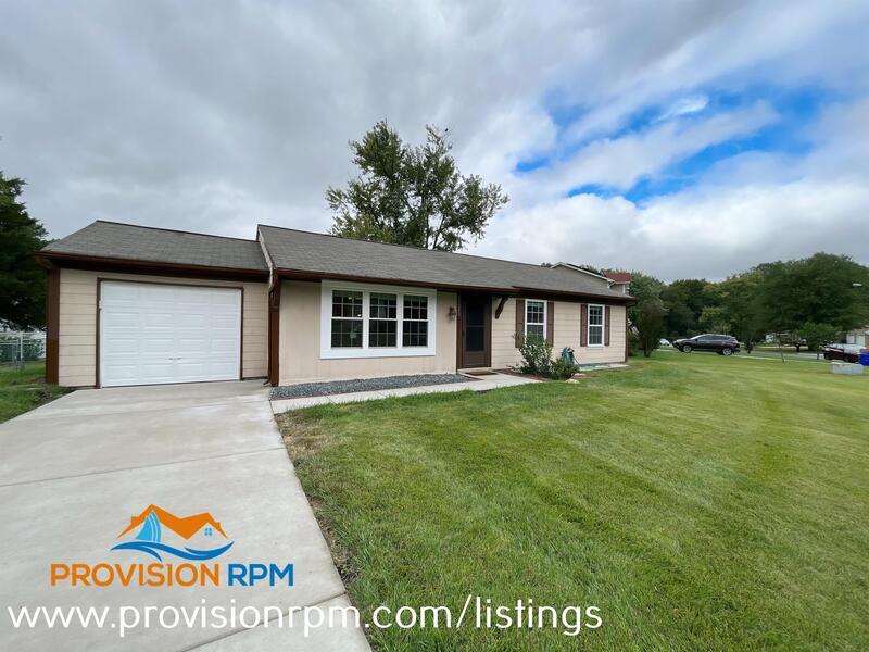 3525 Northshire Ln, Bowie, MD 20716 House Rental in Bowie, MD