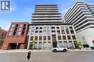 Building Photo - 1 Jarvis St