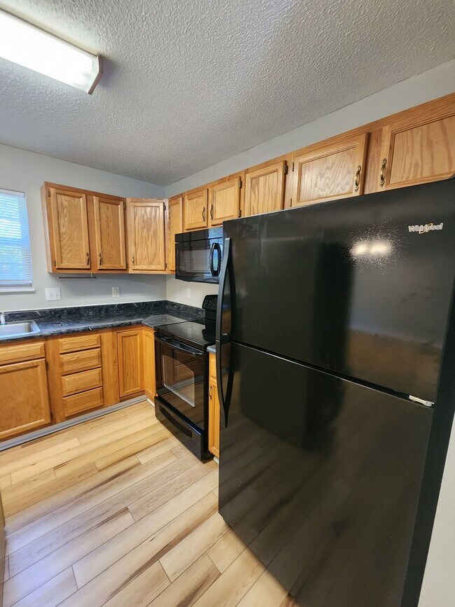 Interior Photo - Dominion Townhomes for Rent