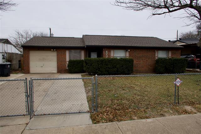 Building Photo - 4735 Pecan Meadow Dr