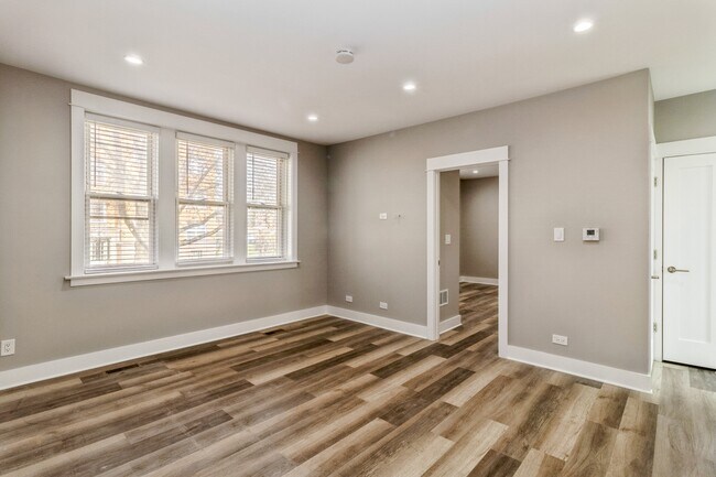 Foto del edificio - 4707 N Kasson Ave