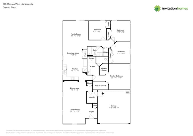 Building Photo - 279 Marisco Way