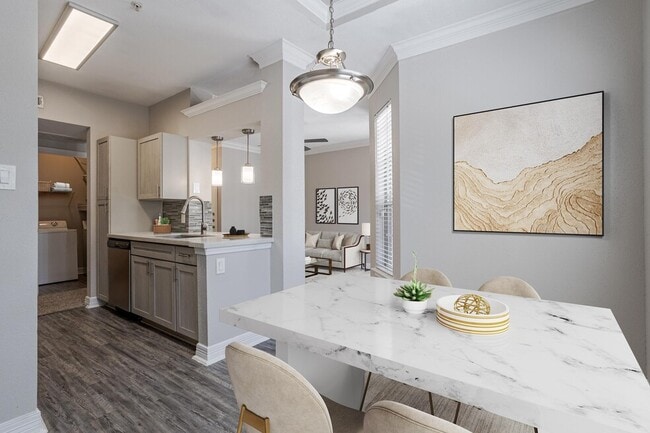 Photo - Move-In Special: 1 Month Free & No App/Adm... Apartment