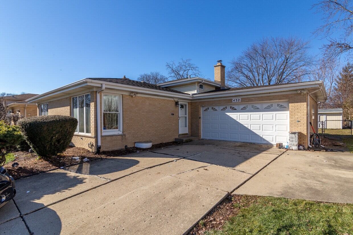 432 S Dale Ave, Arlington Heights, IL 60004 House Rental in Arlington