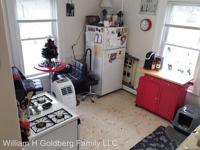 Foto del edificio - 602 Cabot St