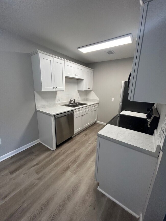 Foto del edificio - Built for Living. Designed for You.