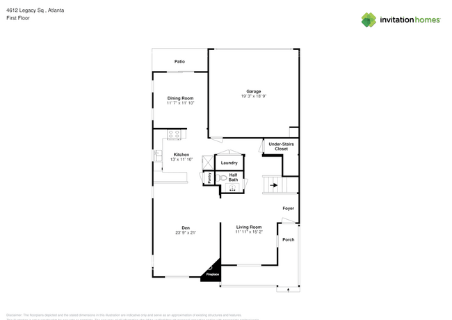 Building Photo - 4612 Legacy Square