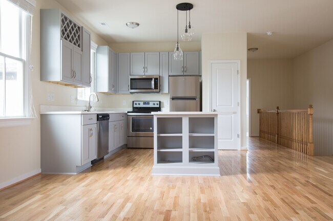 Foto del edificio - 2310 Venable St