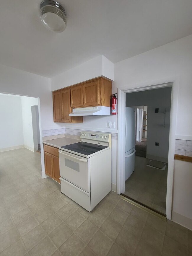 Foto del edificio - 2 bedroom, 1 bath downtown Dallas with yard