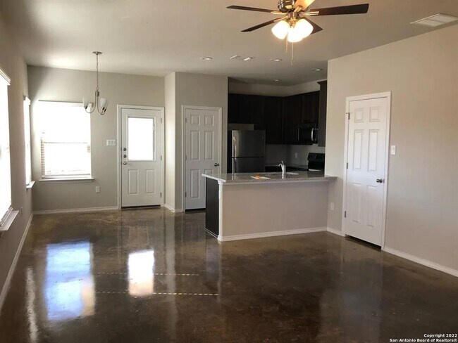 Foto del edificio - 1500 Lucille St