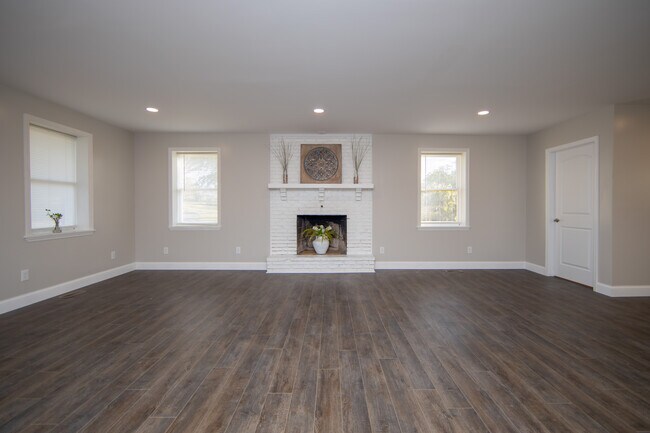 Foto del edificio - 6508 Sharpsburg Pike