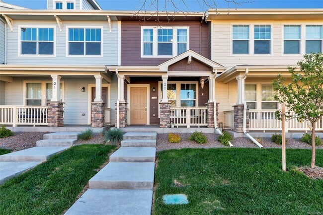 Foto del edificio - 15612 E 96th Way