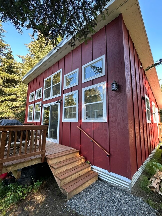 Building Photo - 41590 Redoubt Cir