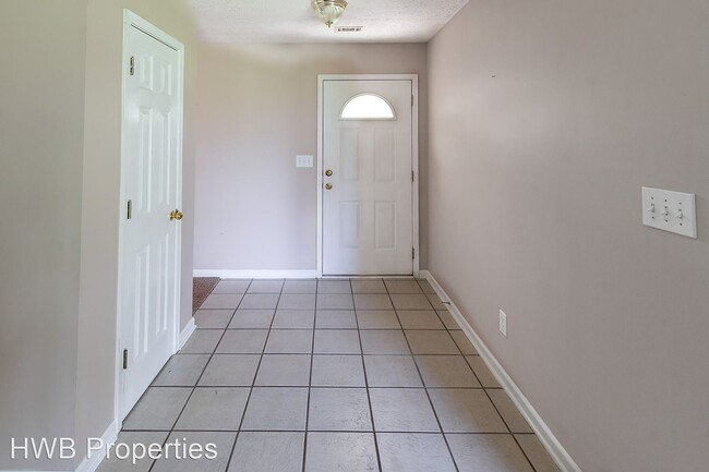 Building Photo - 3 br, 2 bath House - 4710 Warren