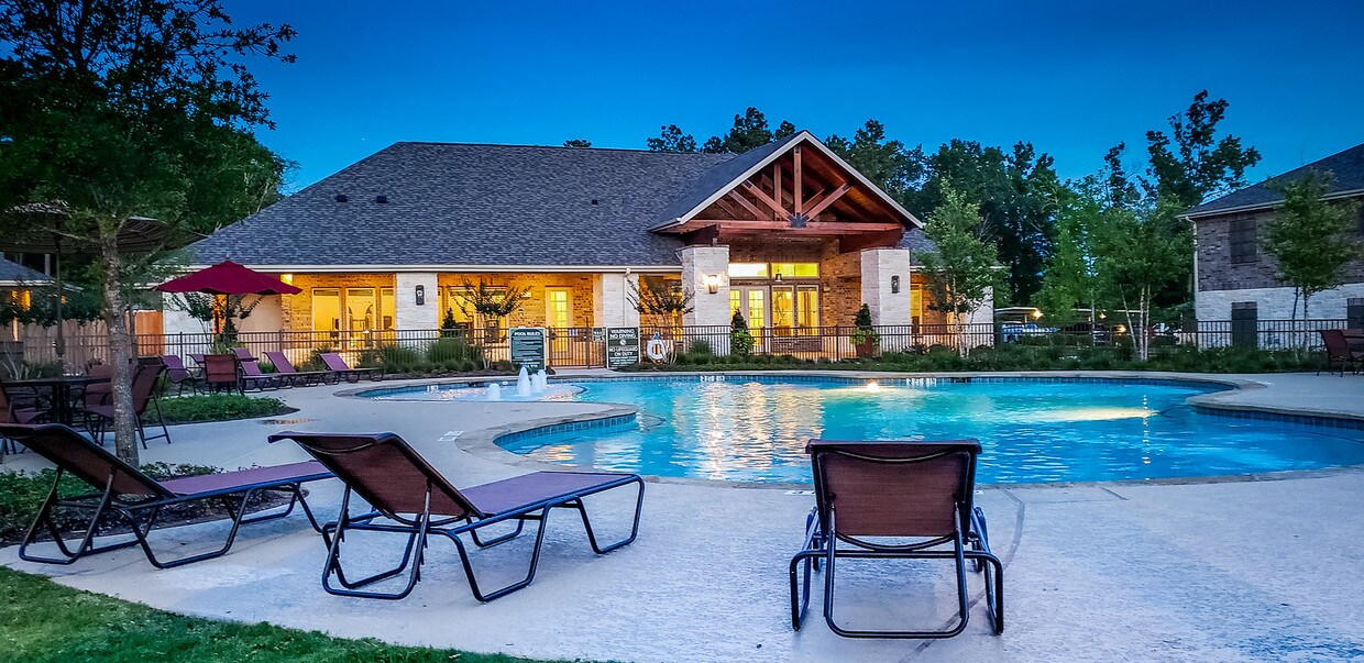 Harbor Shores SPECIALS NOW Apartments Montgomery, TX