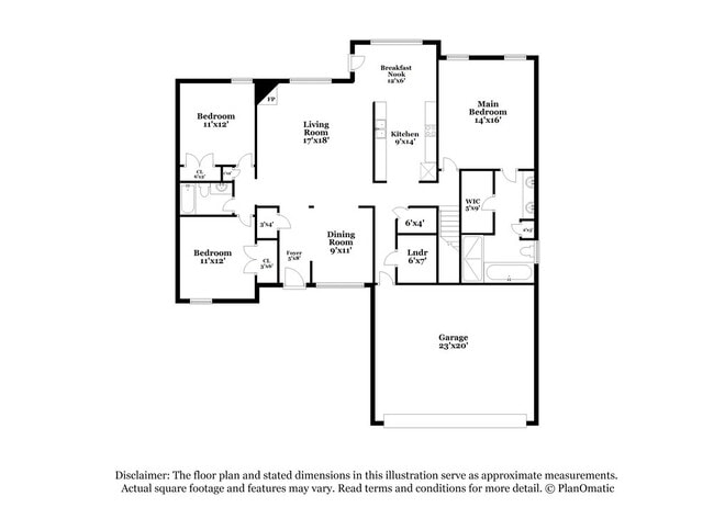Building Photo - 5631 Eagleston Dr