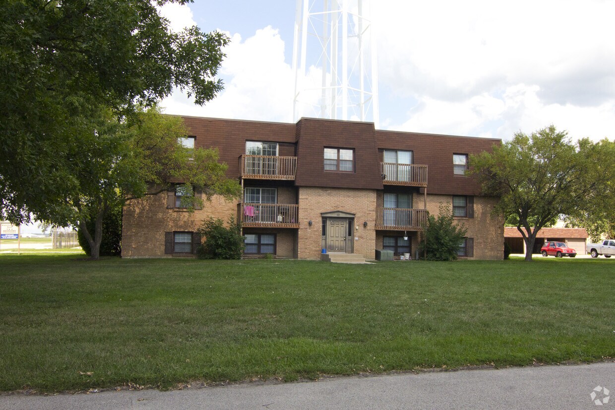 Waterford Place East Apartments - Belvidere, IL | Apartments.com