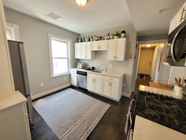 Foto del edificio - 19 Rowell St