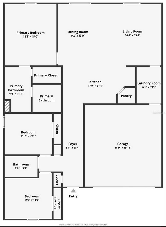 Building Photo - 9614 Sage Creek Dr