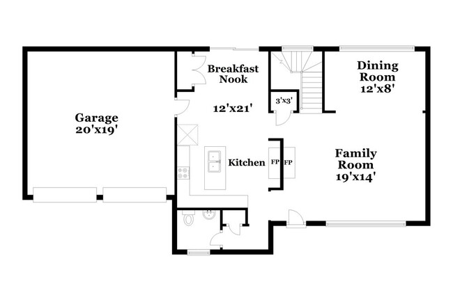 Building Photo - 218 Ancient Oaks Way