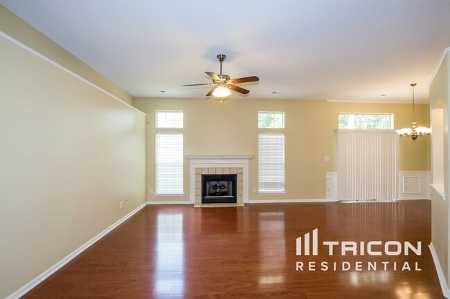 Foto del edificio - 3678 Stonefield St SW