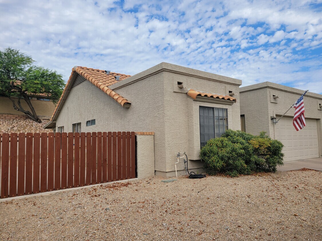 14638 N Olympic Way, Fountain Hills, AZ 85268 House for Rent in