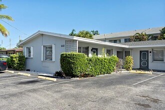 Building Photo - 1610 Shirley Ct