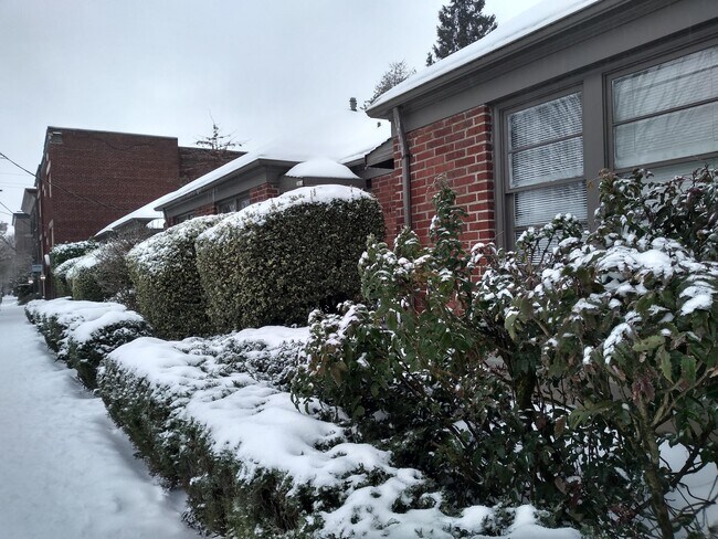 Street view - 2176 NW Irving St