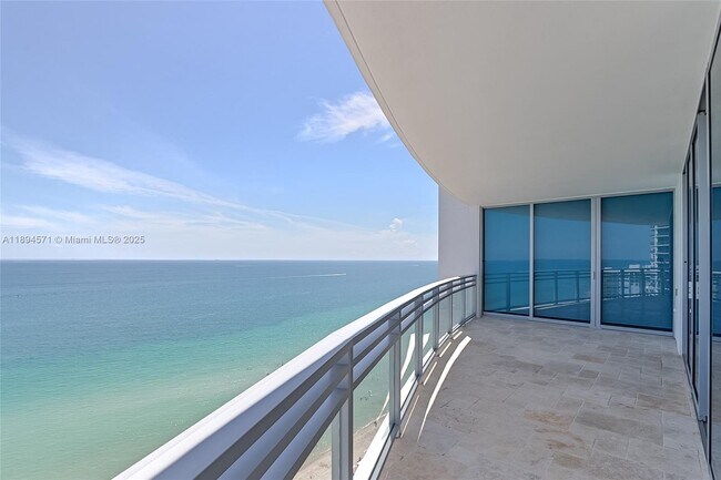 Foto del edificio - 3535 S Ocean Dr