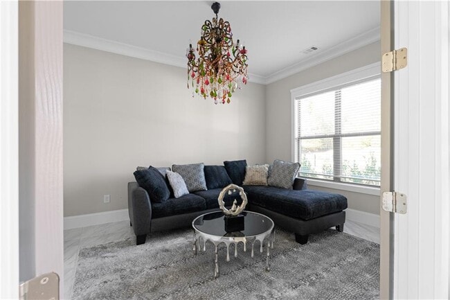 Foto del edificio - 3935 Allen Ln NE