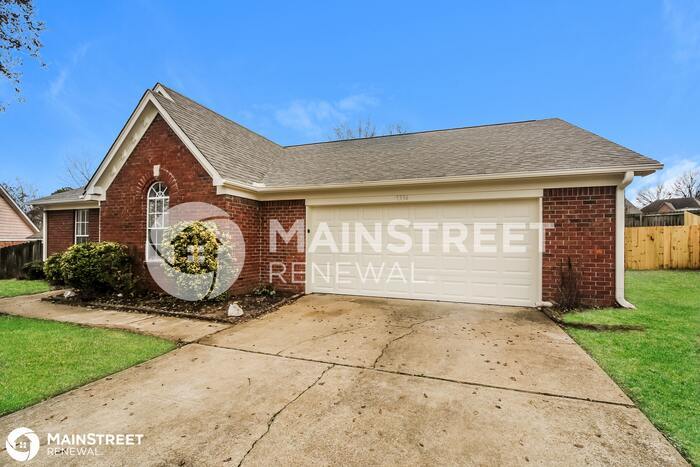 Primary Photo - 7334 Brentwood Circle, Southaven, MS 38671