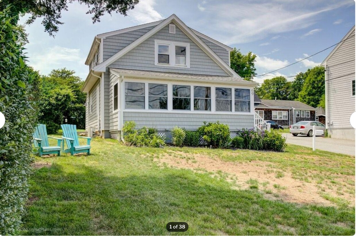 Primary Photo - 69 King Philip Ave