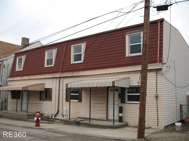 Foto del edificio - 3 br, 2 bath House - 2319 Berg St South Si...