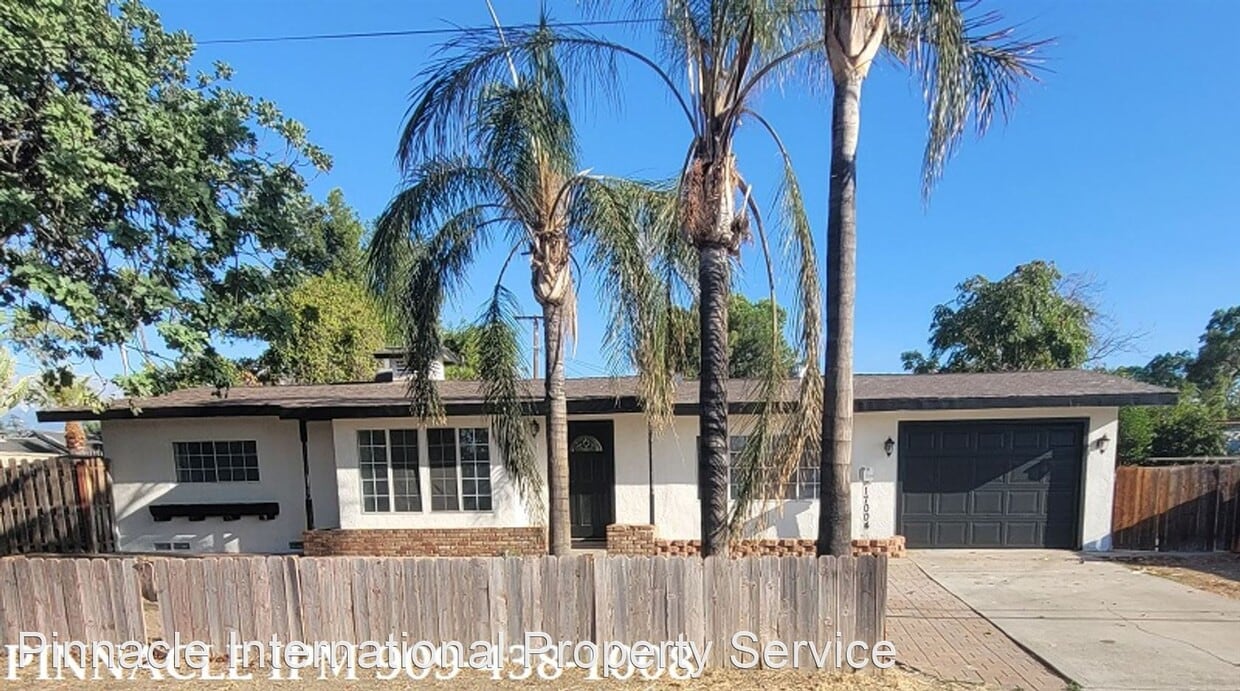 3 br, 2 bath House 17004 Upland Avenue House Rental in Fontana, CA