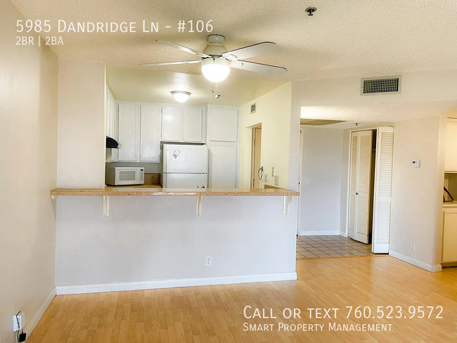 Foto del edificio - 5985 Dandridge Ln