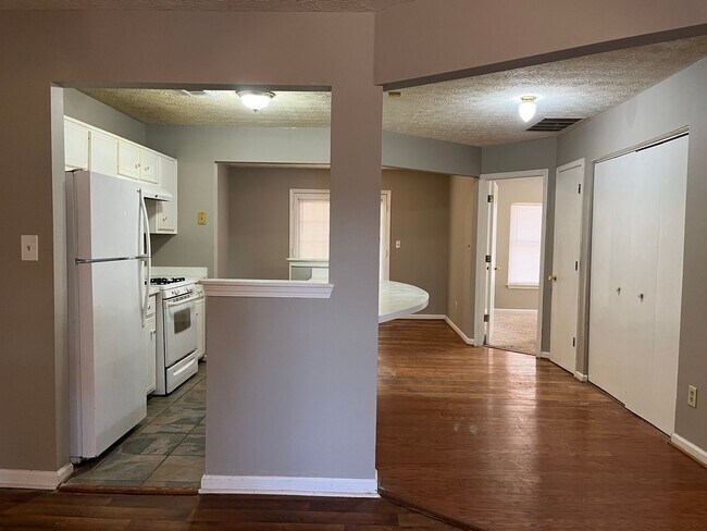 Foto del edificio - Ranch style home in Stockbridge