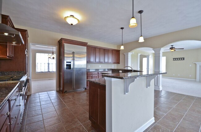 Foto del edificio - Discover your dream home in Virginia Beach!