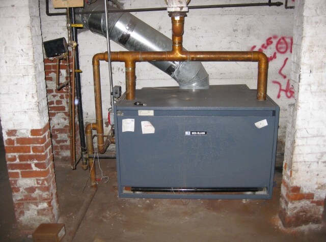 Foto del edificio - 236 Broadway