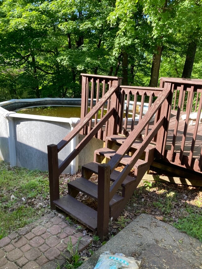 32 Cedar Trail, Monroe, NY 10950 House Rental in Monroe, NY