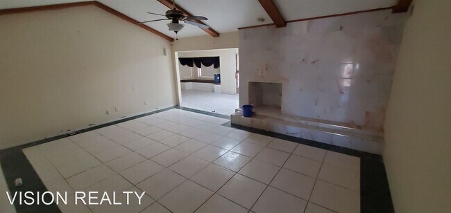 Building Photo - 4 br, 3 bath House - 1608 Vista Real