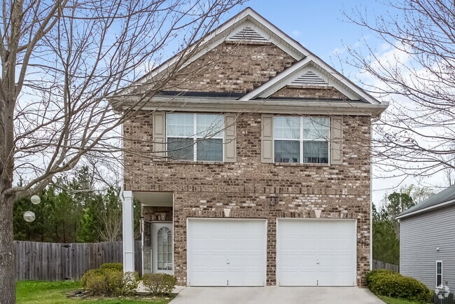 Building Photo - 1113 Watercourse Way