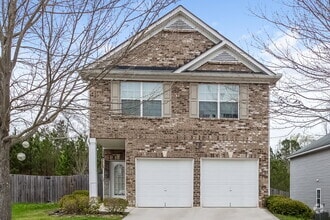 Building Photo - 1113 Watercourse Way