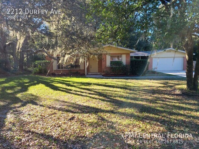 Building Photo - 2212 Durfey Ave