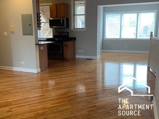 Photo - 1619 W Wallen Ave Apartment